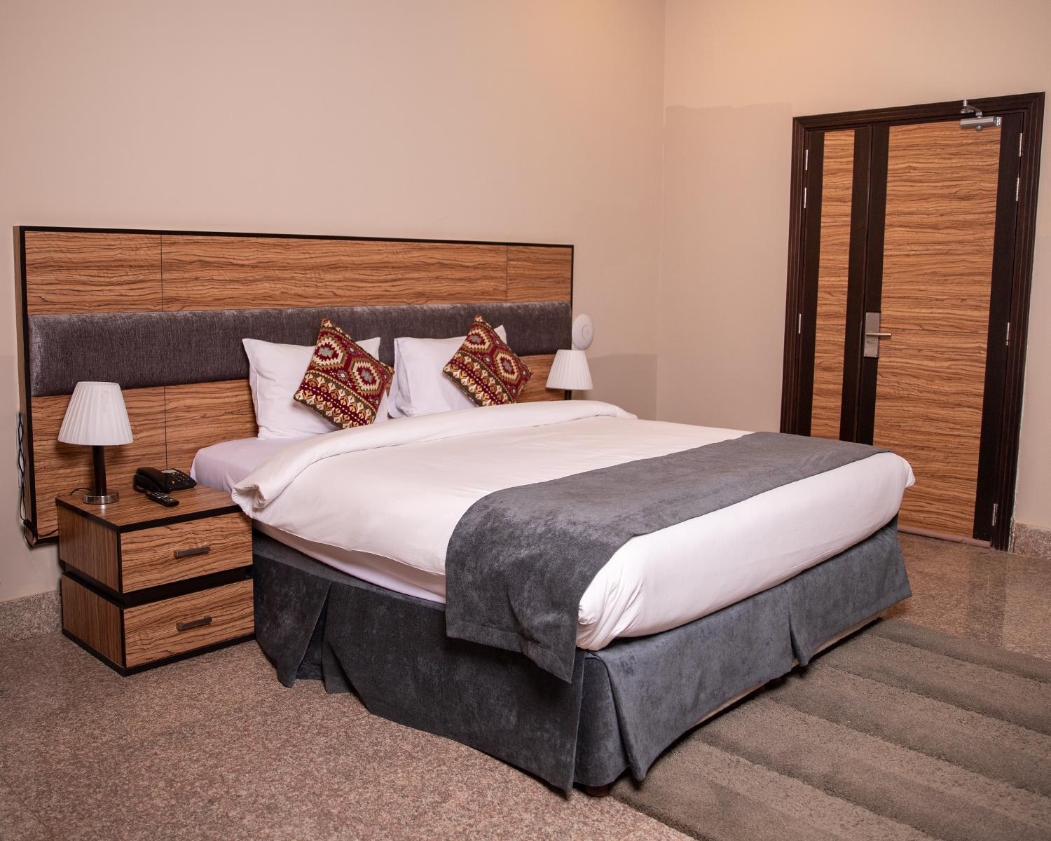 Sama Hotel Jabal Al Akhdar Al 'Aqar Room photo